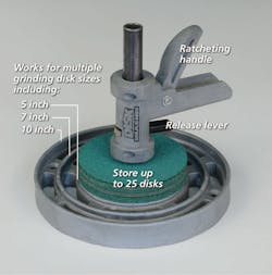 Disksmash 10176633 Disksmash 10176633