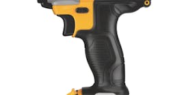 12V MAX Lithium Ion 1/4&apos; Impact Driver, No. DCF815S2DeWalt&apos;s 12V MAX Lithium Ion 1/4&apos; Impact Driver Kit, No. DCF815S2, is compact and weighs just over 2 lbs. The tool delivers 79 ft./lbs. of torque, features a 1/4&apos; hex chuck and has 3 LEDs for visibility. It accepts 1&apos; bit tips. Kit includes impact driver, two 12V MAX Lithium Ion battery packs, one 40-minute charger, one bit tip, one belt hook and a carrying bag.