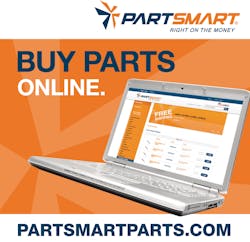 Partsmart 10168720 Partsmart 10168720