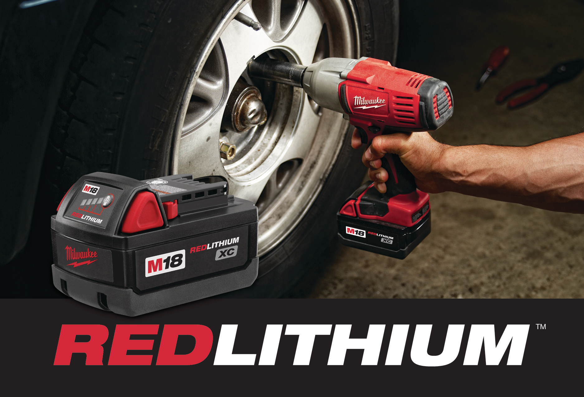 Redlithiu 10169162