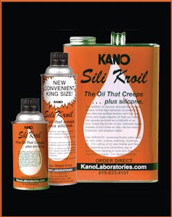 Silikroil 10171488 Silikroil 10171488