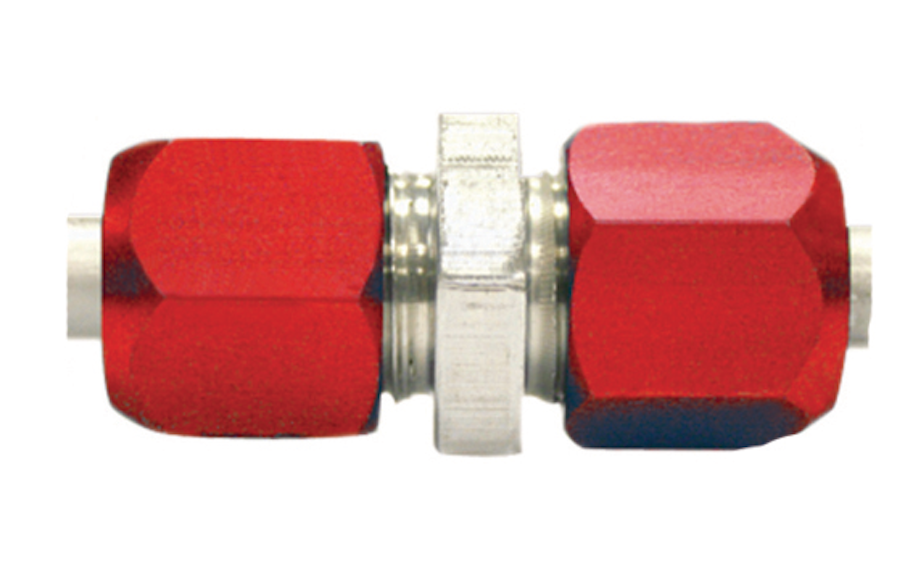 Line Splice including angled fittings Vehicle Service Pros