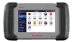 Autel MaxiDAS708 Autel MaxiDAS708