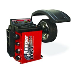 Bendpakrangerdst2420wheelbalan 10222595 Bendpakrangerdst2420wheelbalan 10222595