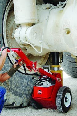 Escohightonnageliftjack 10218444 Escohightonnageliftjack 10218444