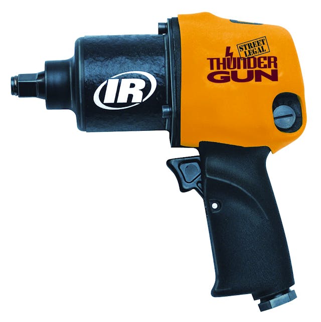 ThunderGun 1 2 impact wrench No. IR232TGSL Vehicle Service Pros