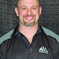 Joe Poulin