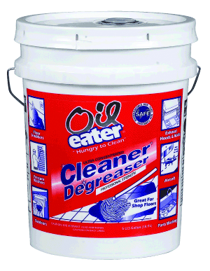 Oileatercleanerdegreaser 10126 10223390