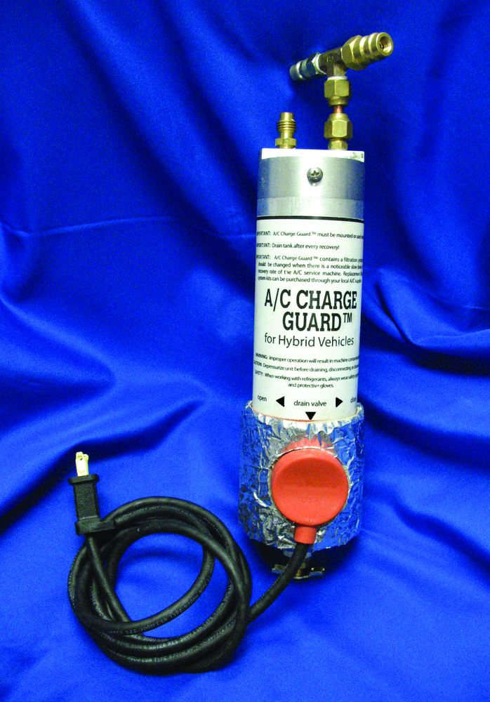 Airseptacchargeguardforhybrids 10224896