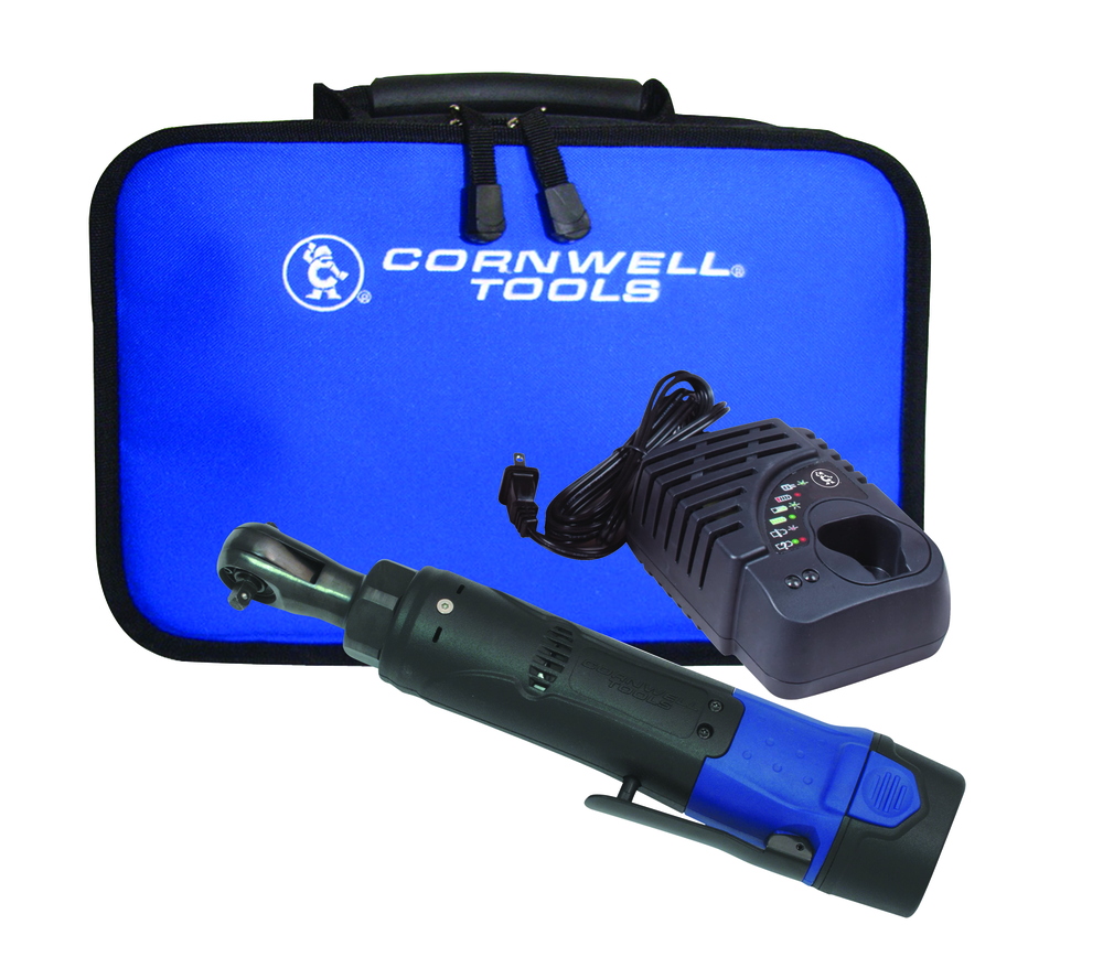 Cornwellcordlessratchetingkitn 10226657