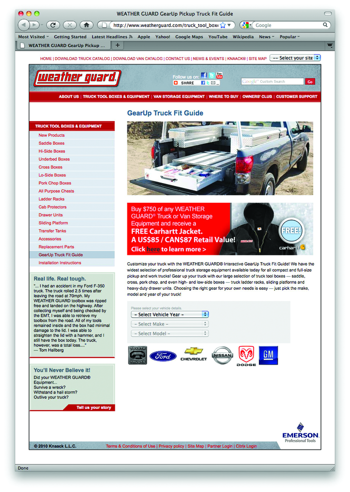 Emersonknaackweatherguardtruck 10227031