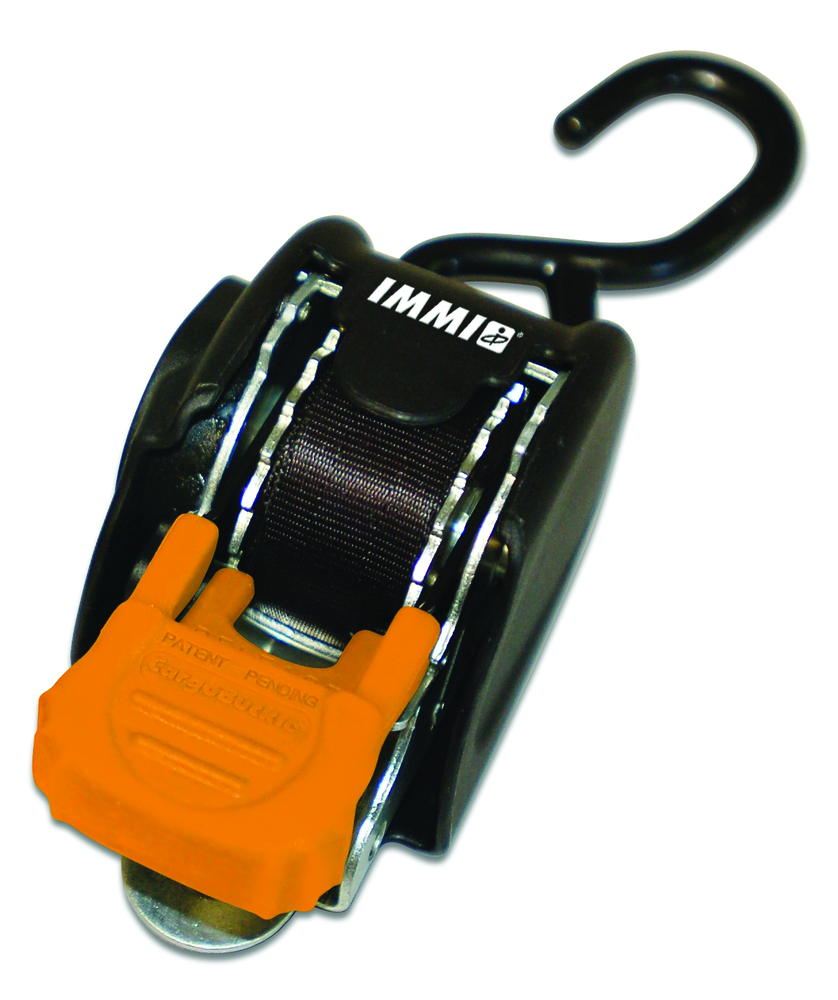 CargoBuckle G3 1" tie down Vehicle Service Pros