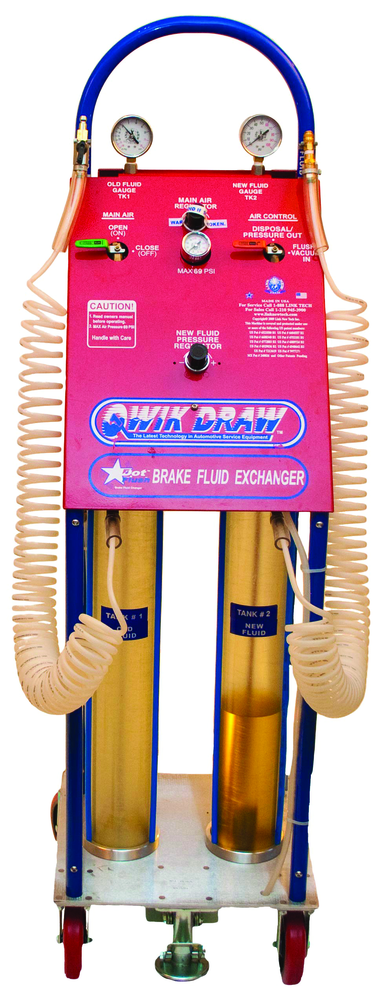 Linknewtechqwikdrawbrakeflushm 10225048