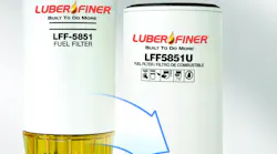 Lubefinertotaltechfuelfilterse 10227182