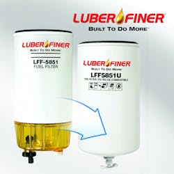 Lubefinertotaltechfuelfilterse 10227182 Lubefinertotaltechfuelfilterse 10227182