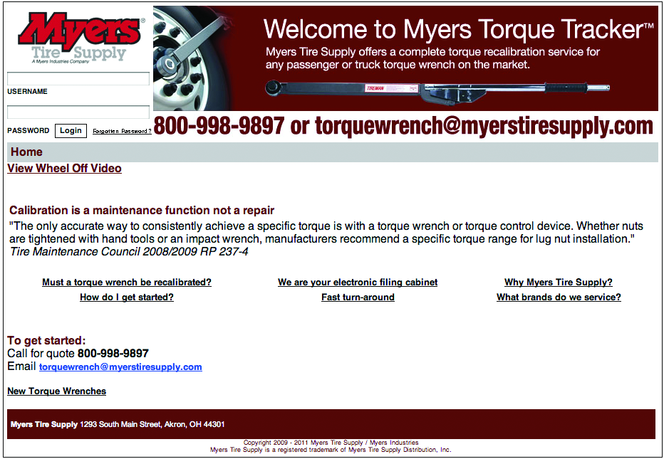 Myerstiresupplytorquetrackers 10227063