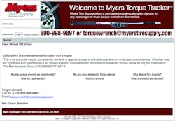 Myerstiresupplytorquetrackers 10227063