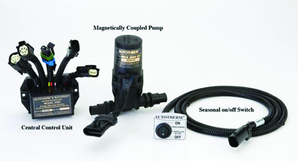 Vehicle Interior Heating System Vehicle Service Pros