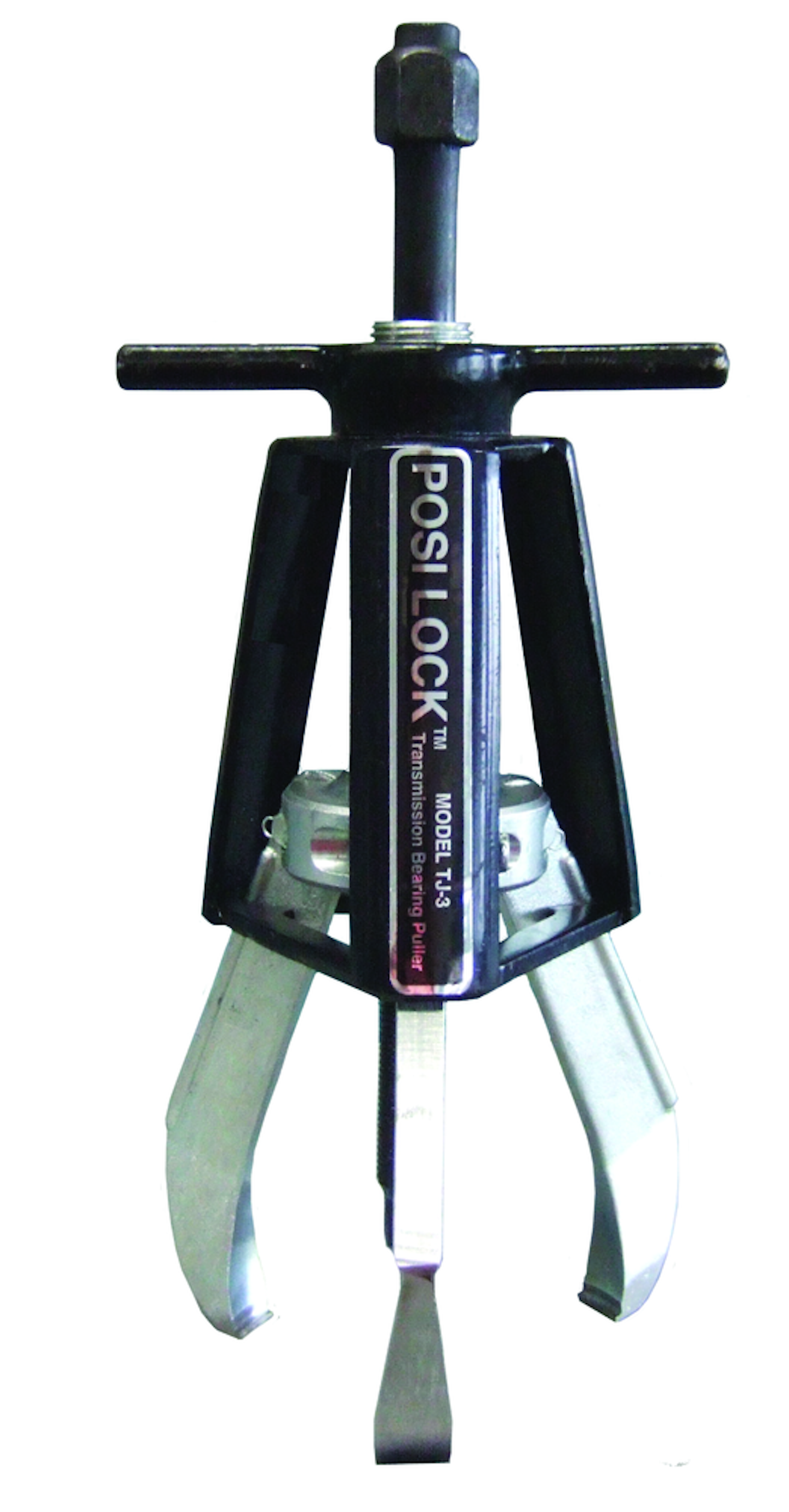 TJ3 Jaw Transmission Bearing Puller From Posi Lock Puller Vehicle