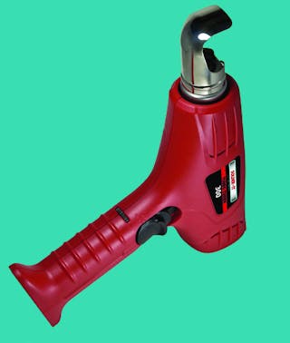 Solder-It Turbo-Therm Heavy Duty Heat Gun w/ Blower - Mutual Screw & Supply