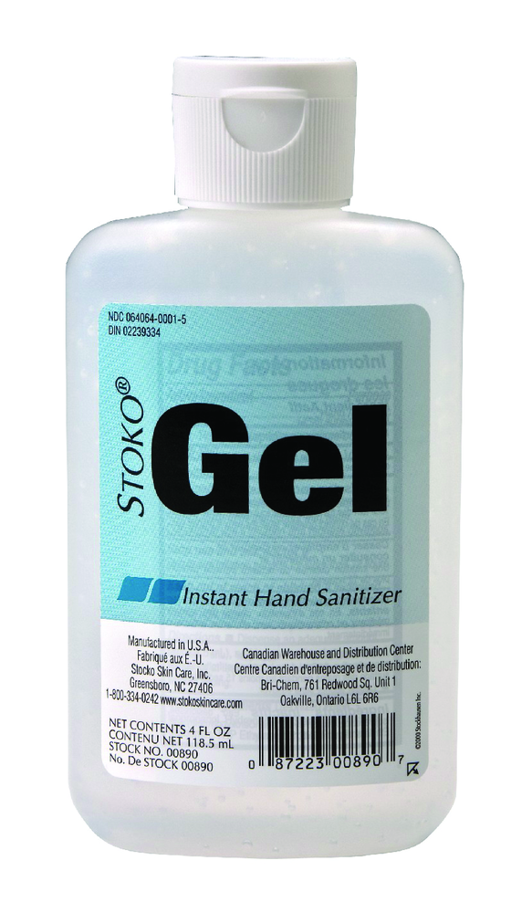 Stokohandsanitizer 10226467