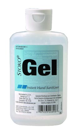 Stokohandsanitizer 10226467 Stokohandsanitizer 10226467