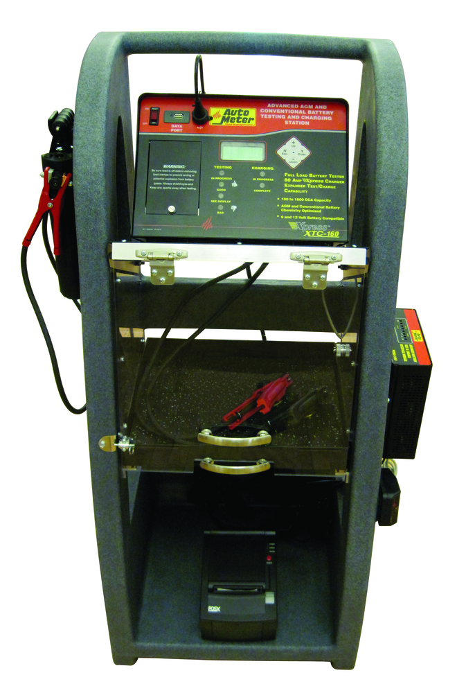 Autometerproductsbatterytestan 10239742