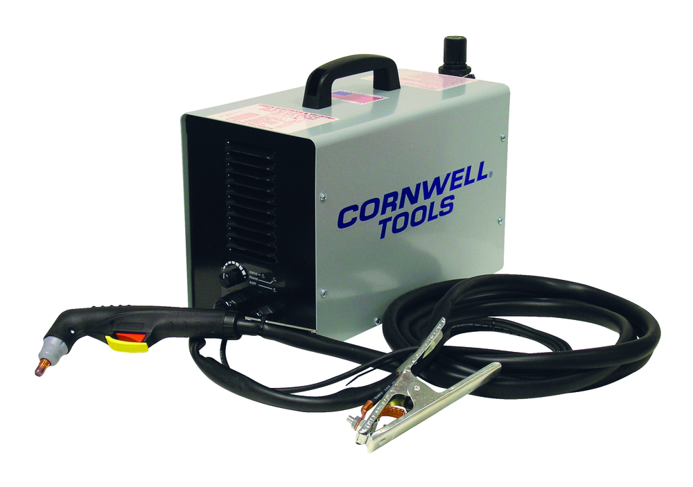 1 2 plasma cutter