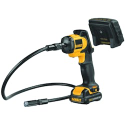 Dewalt12vinspectioncameranodct 10237205 Dewalt12vinspectioncameranodct 10237205