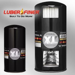 Luberfinerimperialxloilfiltere 10243740 Luberfinerimperialxloilfiltere 10243740