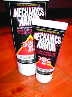 Mechanicsarmorskinbarriergel 2 10247352 Mechanicsarmorskinbarriergel 2 10247352