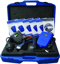 Programapcretrieverkit 10242784 Programapcretrieverkit 10242784