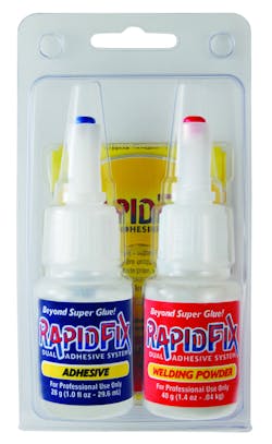 Rapidfixdualadhesivesystem 10239706 Rapidfixdualadhesivesystem 10239706