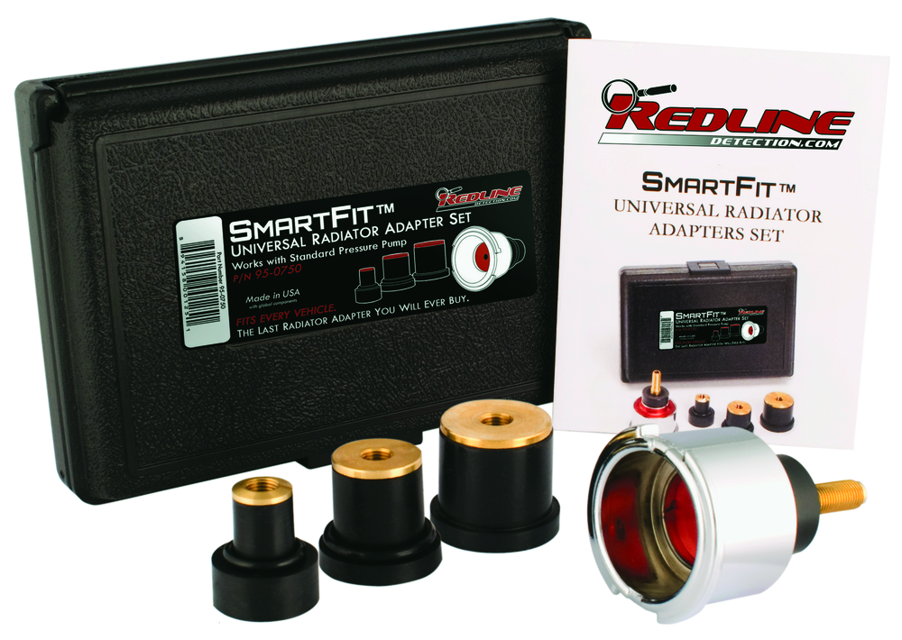 Redlineuniversaladaptorkit9507 10240228