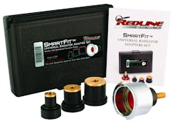 Redlineuniversaladaptorkit9507 10240228 Redlineuniversaladaptorkit9507 10240228