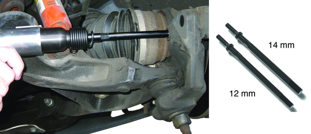 Sptoolshubbearingremovaltoolsn 10240902