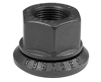 SKF introduces twopiece wheel nut Vehicle Service Pros