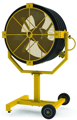 Bigassfansyellowjacket 10253393 Bigassfansyellowjacket 10253393