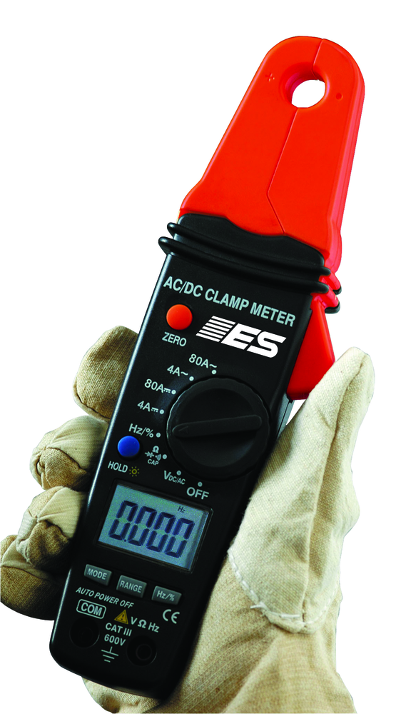 Low Current Probe/DMM No. 687