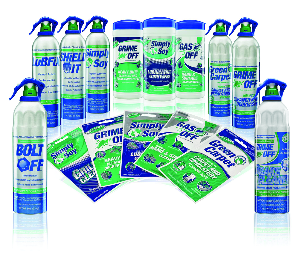 Nutekgreen Allproducts 1025223 10258481
