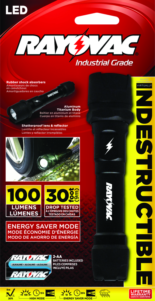 Rayovacflashlightnodiy2aab2 10258555