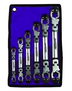 Surrlw750ratchetingwrenchset 10253879 Surrlw750ratchetingwrenchset 10253879