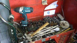 Makita Btw450 Beauty Shot Makita Btw450 Beauty Shot