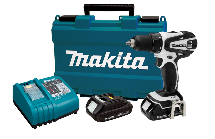 Makita Lxfd01 Cw Kit