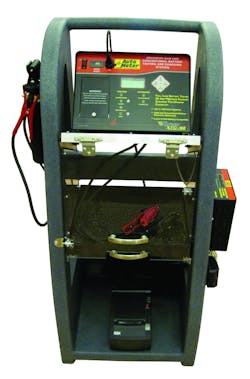 Autometerproductsbatterytestan 10276402 Autometerproductsbatterytestan 10276402