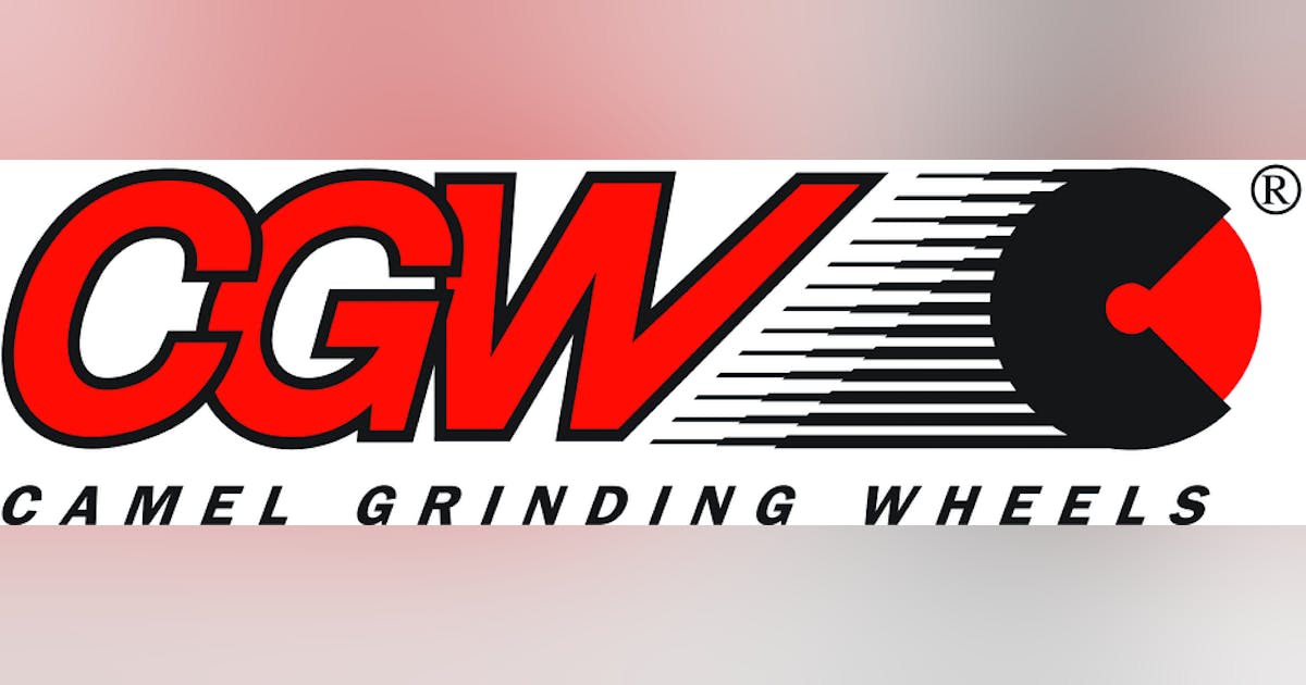 Camel grinding hot sale wheels