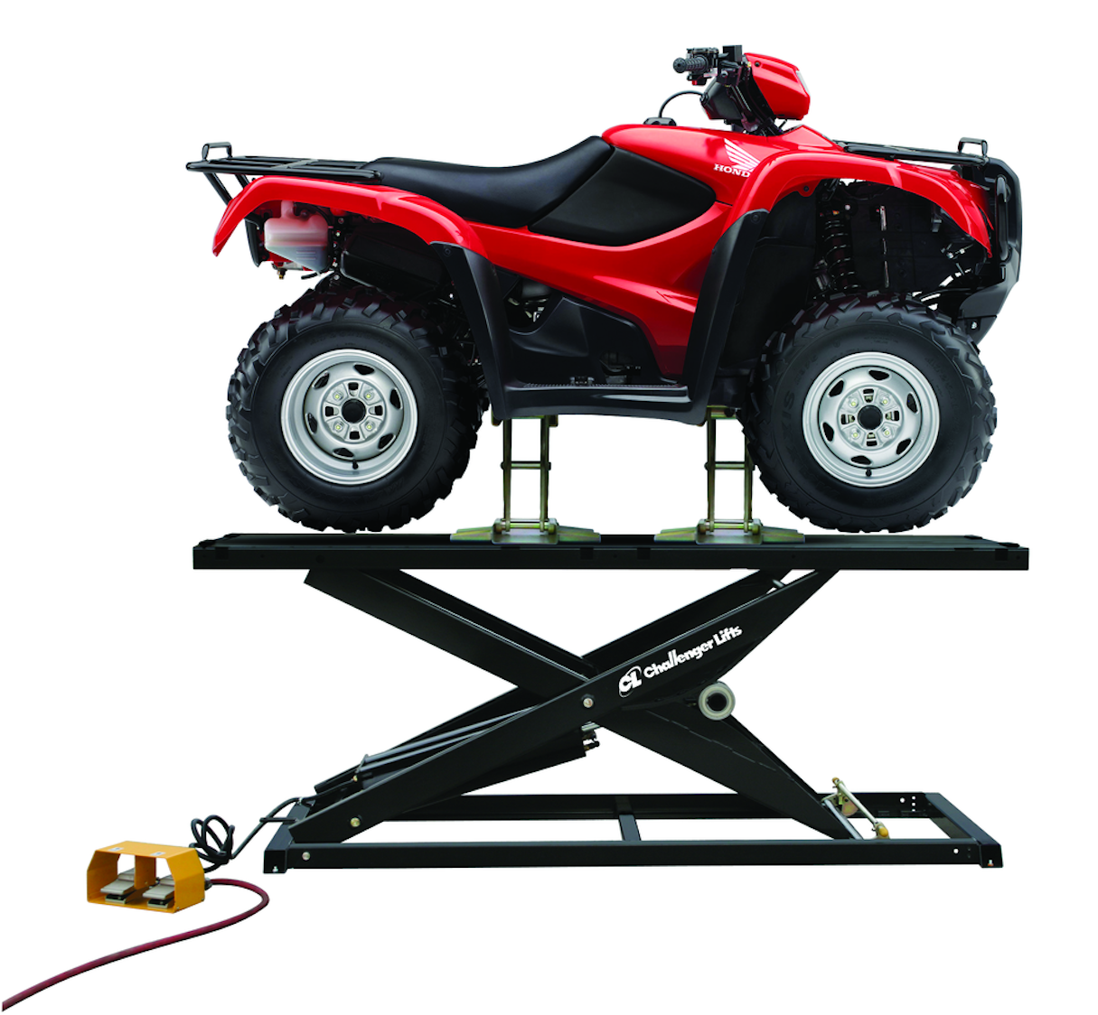 CL1750A Motorcycle/ATV/UTV lift | Vehicle Service Pros