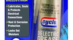 Cycloindustriesdielectricgreas 10262610 Cycloindustriesdielectricgreas 10262610