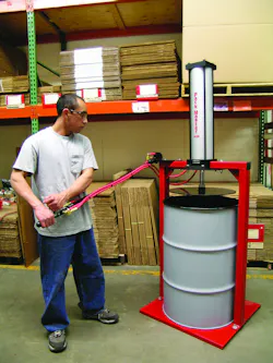 Pack-Master Compactors | Vehicle Service Pros