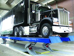 Mahausaheavydutyscissorliftnok 10272272 Mahausaheavydutyscissorliftnok 10272272